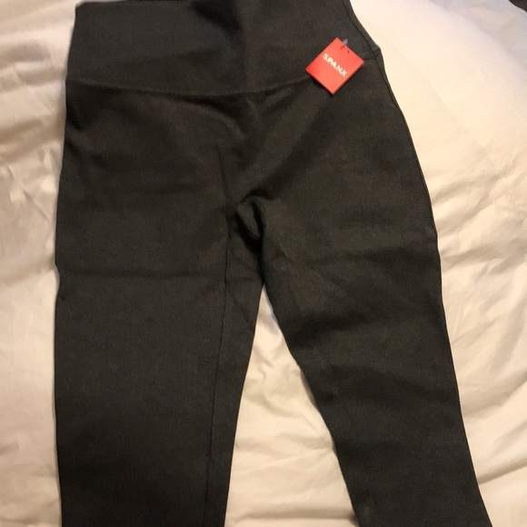PAIR OF NWT SPANX 👖 PANTS - Picture 4 of 11